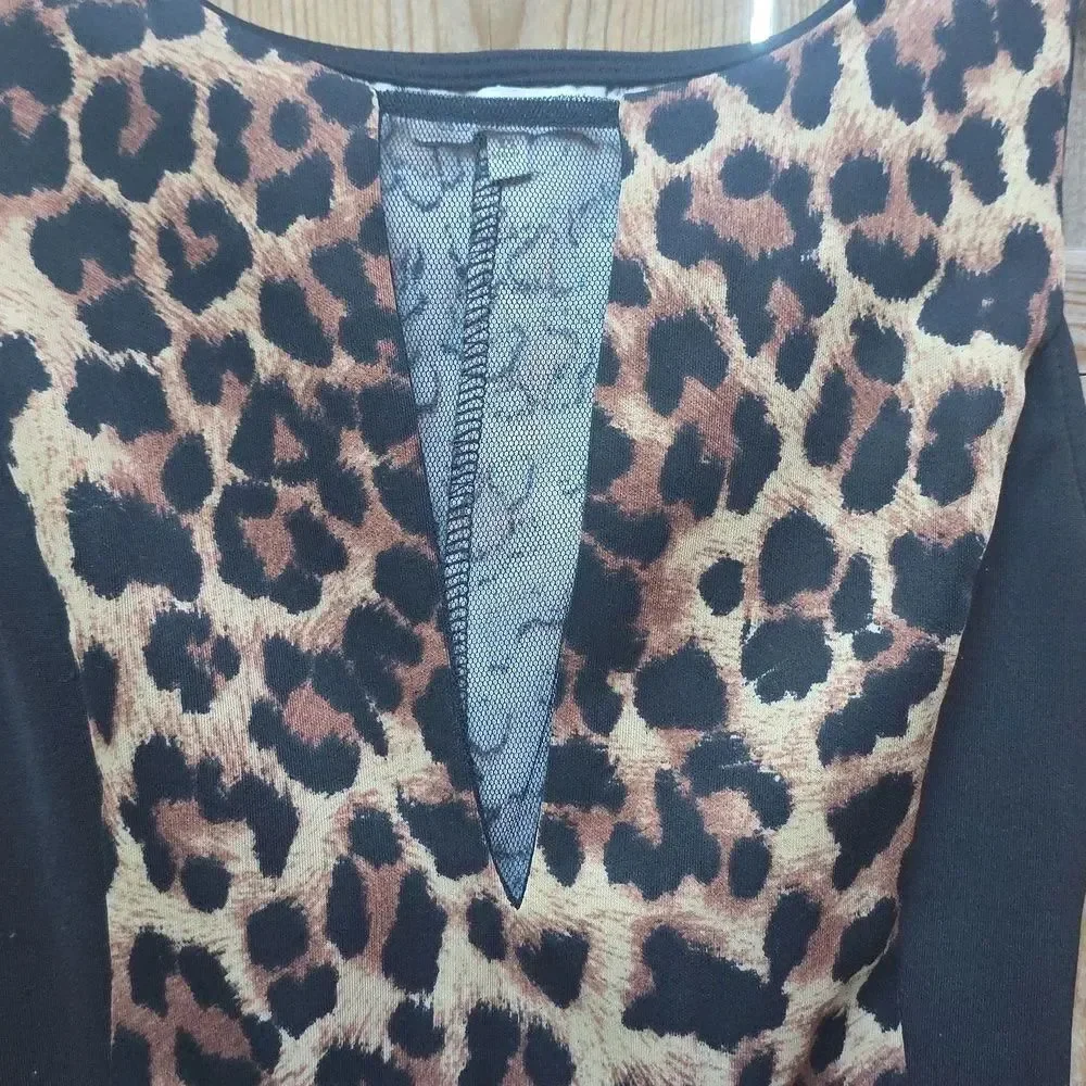 Charlotte Russe trendy top